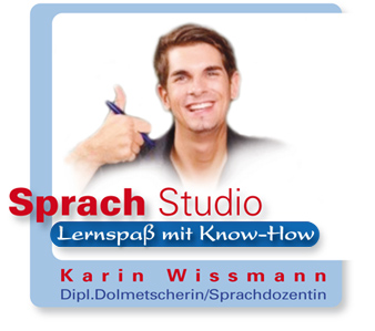 Sprachstudio Wissmann - Die Sprachschule in Münster